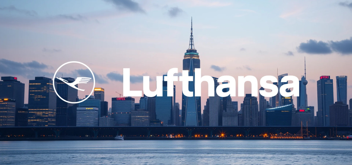 Beitragsbild zu Lufthansa Aktie: UBS feuert Kaufsignal!