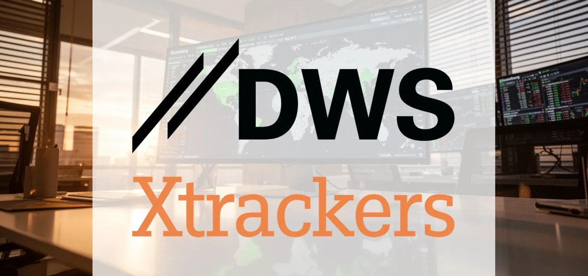 Beitragsbild zu Xtrackers Emerging Markets ETF: Erfolg durch Absicherung