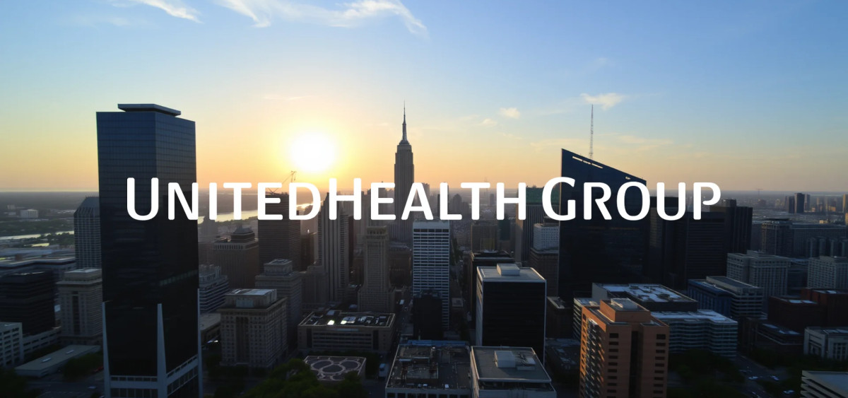 Beitragsbild zu Unitedhealth Aktie: Jahresabschluss veröffentlicht