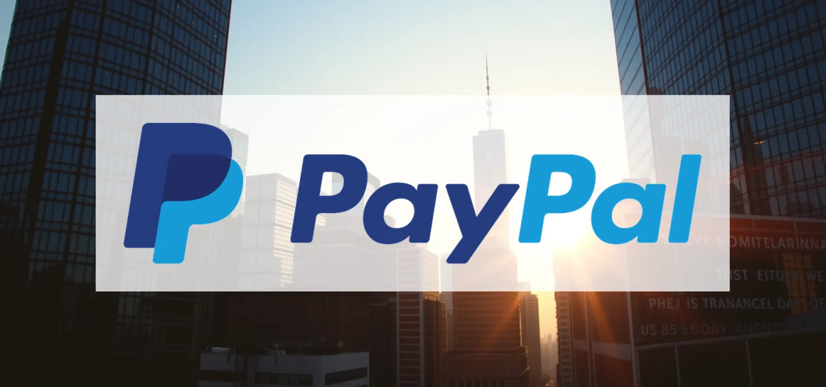 Beitragsbild zu PayPal Aktie: Milliarden-Panne schockt Deutschland!