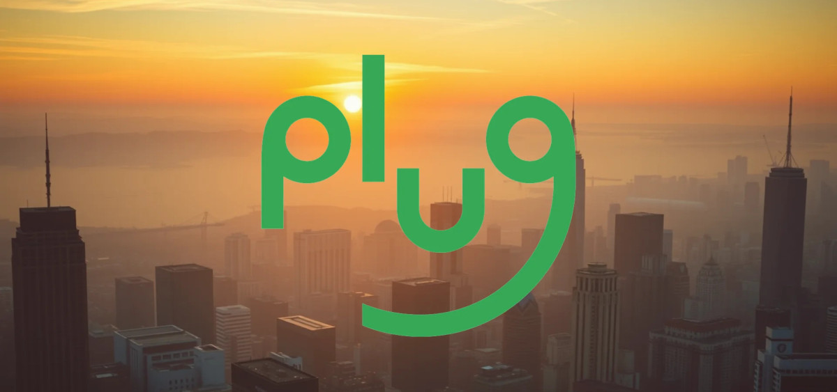 Beitragsbild zu Plug Power-Aktie: Sensationell!