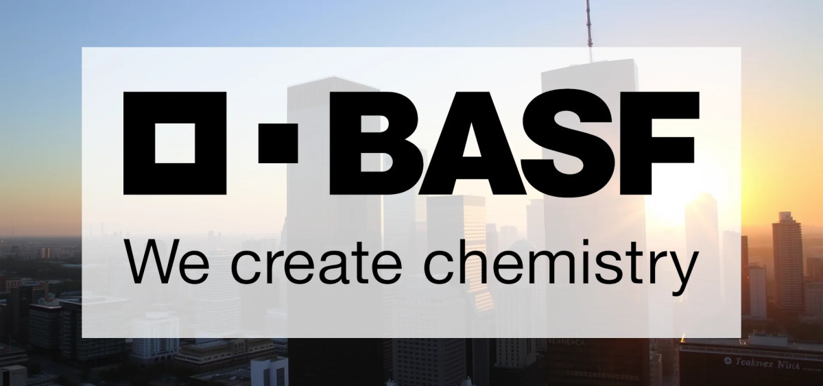 Beitragsbild zu BASF Aktie: Chemiebranche im freien Fall