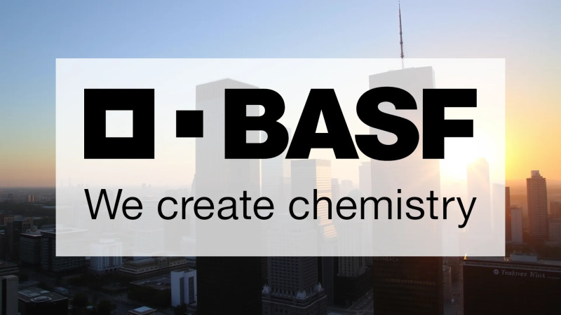 Beitragsbild zu BASF Aktie: Chemiebranche im freien Fall