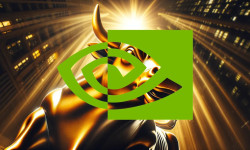 Beitragsbild zu Nvidia-Aktie: Unfassbare Chance!