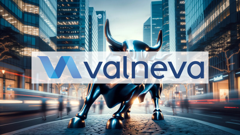 Beitragsbild zu Valneva Aktie: Kampf um die Trendwende!