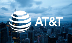 Beitragsbild zu AT&T Aktie: Gigantische Wetten auf die Zukunft des Netzes