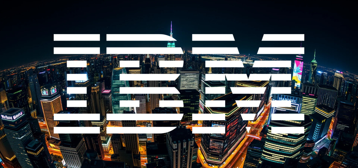 Beitragsbild zu IBM Aktie: Quanten-Hammer und Rekordziel!