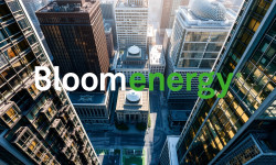 Beitragsbild zu Bloom Energy Aktie: Absturzgefahr?