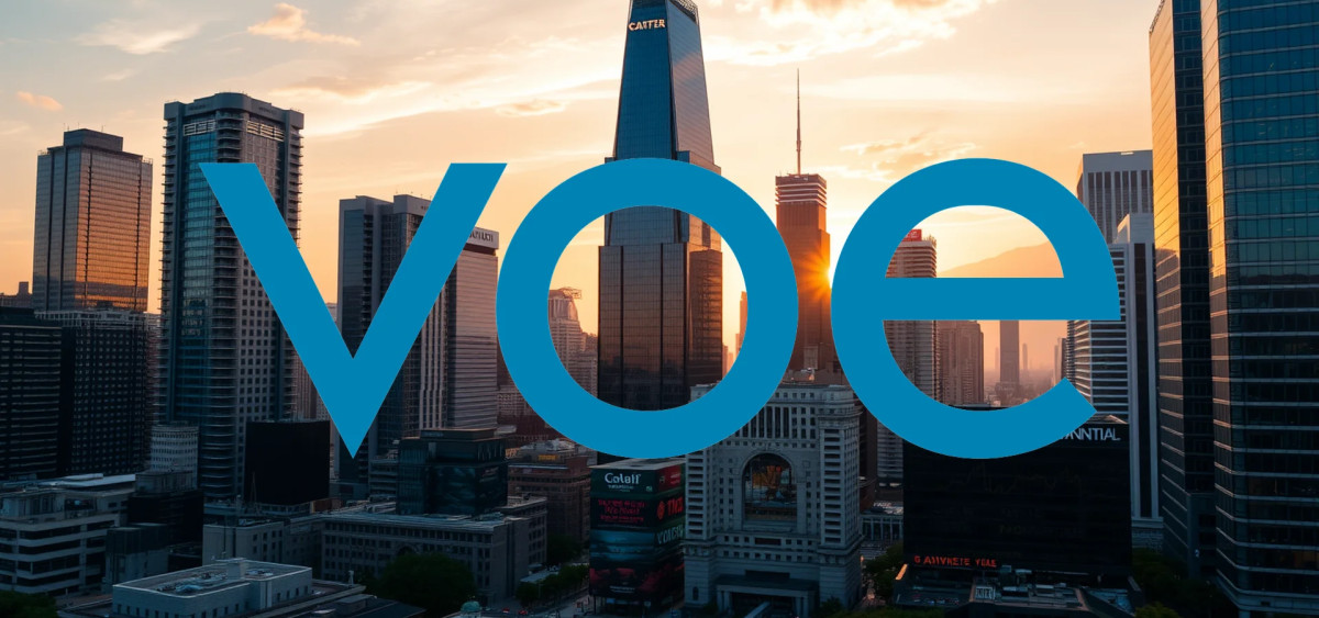 Beitragsbild zu Voestalpine Aktie: Trend intakt