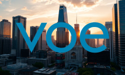 Beitragsbild zu Voestalpine Aktie: Trend intakt