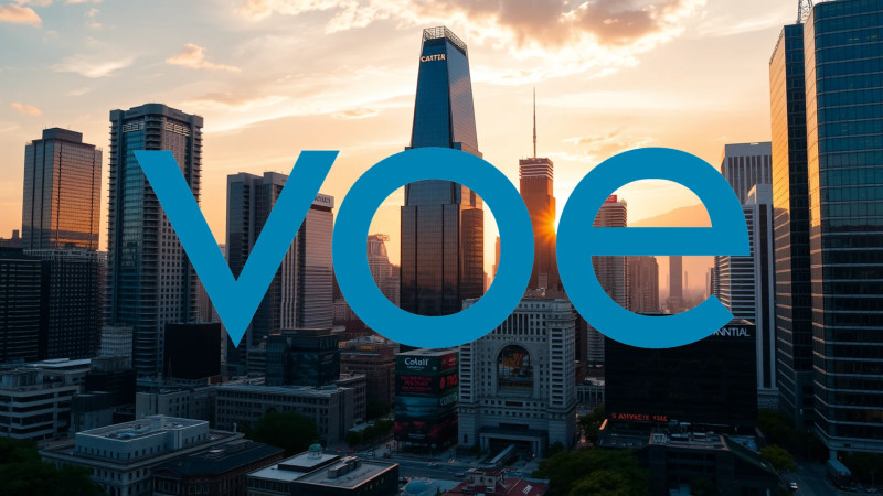 Beitragsbild zu Voestalpine Aktie: Trend intakt