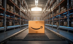 Beitragsbild zu Amazon Aktie: Investitionskurs