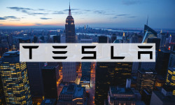Beitragsbild zu Tesla-Aktie: Alles anders!