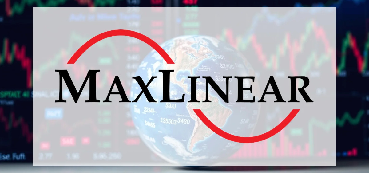 Beitragsbild zu MaxLinear Aktie: Insider verkauft, Institutionen zögern