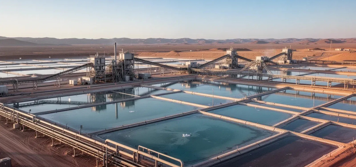 Beitragsbild zu Rio Tinto Aktie: Lithium-Meilenstein