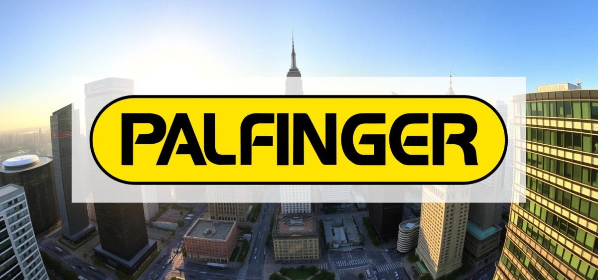 Beitragsbild zu EQS-Adhoc: PALFINGER AG: ERFOLGREICHE PLATZIERUNG EIGENER AKTIEN