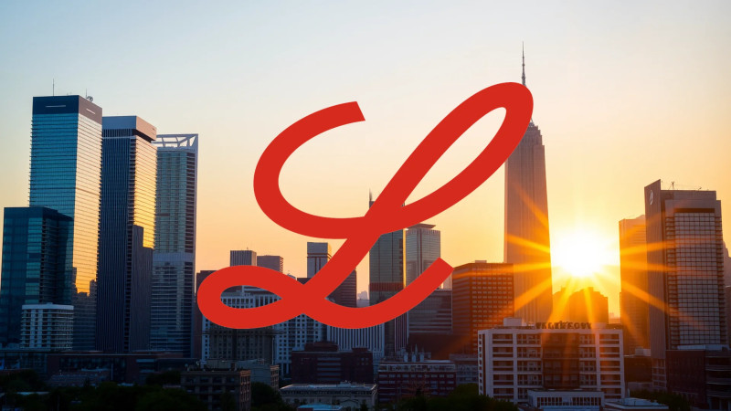 Beitragsbild zu Eli Lilly Aktie: Rekordumsätze erzielt