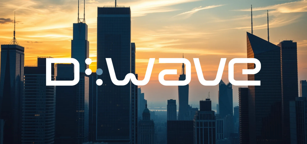 Beitragsbild zu D-Wave Quantum Aktie: Positive Marktstimmung!