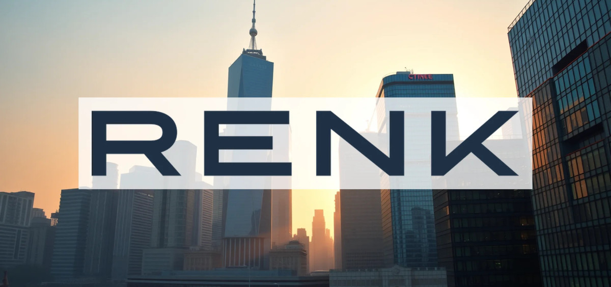 Beitragsbild zu Renk-Aktie: Zauberhaft!