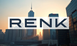 Beitragsbild zu Renk-Aktie: Zauberhaft!