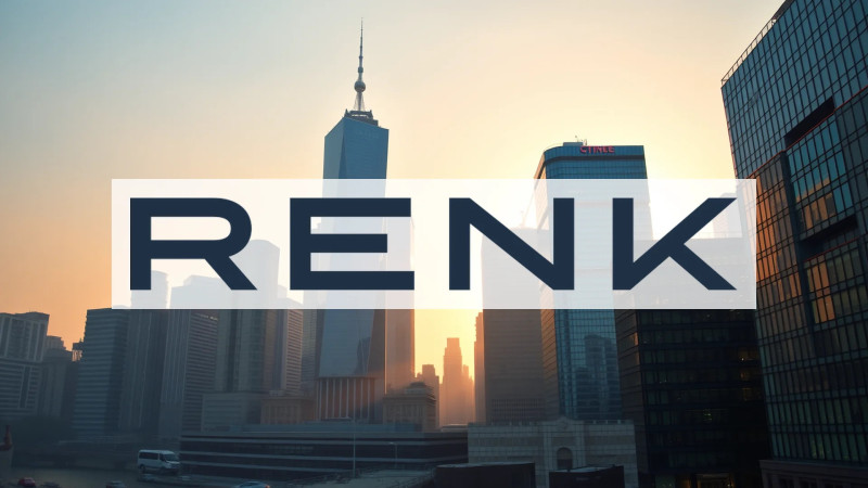 Beitragsbild zu Renk-Aktie: Zauberhaft!