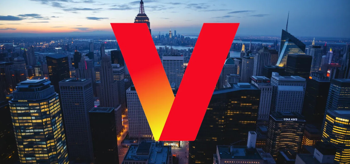 Beitragsbild zu Verizon Aktie: Citigroup hebt den Daumen