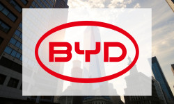 Beitragsbild zu BYD-Aktie: Die Chance!