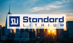Beitragsbild zu Standard Lithium Aktie: Dynamische Wachstumsstrategie!