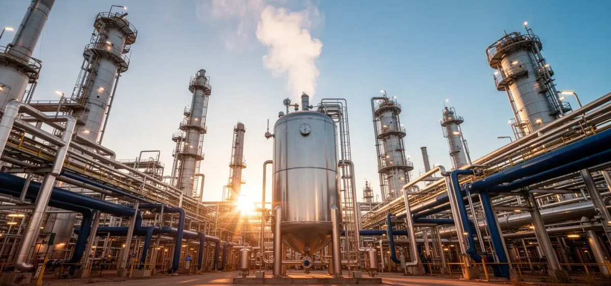 Beitragsbild zu OMV Aktie: Chemie-Strategie beflügelt