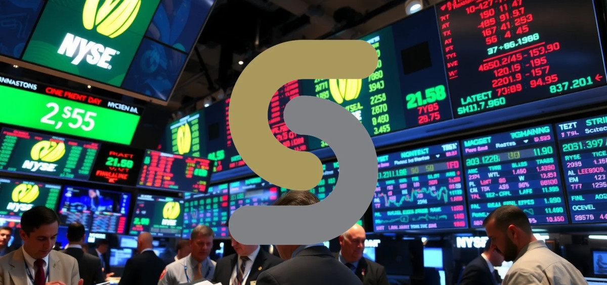 Beitragsbild zu Sibanye Stillwater Aktie: Starker Anstieg