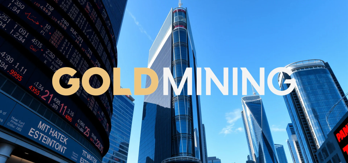 Beitragsbild zu Barrick Gold Aktie: Verborgene Gefahren?