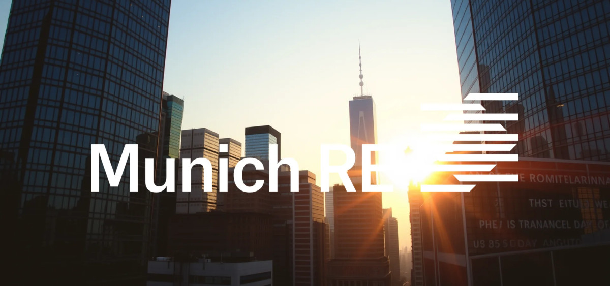 Beitragsbild zu Münchener Rück Aktie: Alarmstufe Orange?