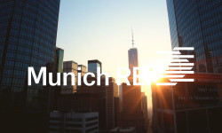 Beitragsbild zu Münchener Rück Aktie: Alarmstufe Orange?