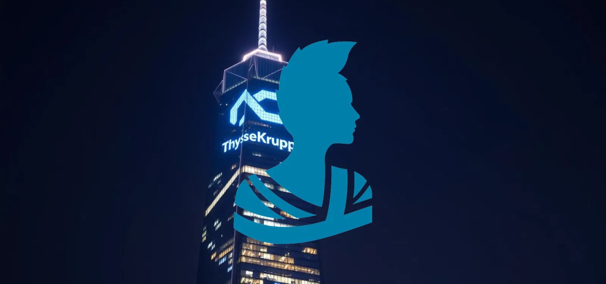 Beitragsbild zu Ballard Power Aktie: Unter Druck