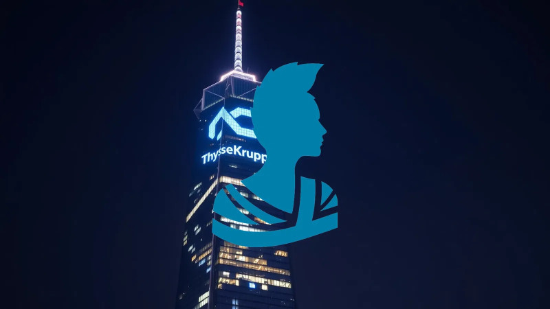 Beitragsbild zu Ballard Power Aktie: Unter Druck