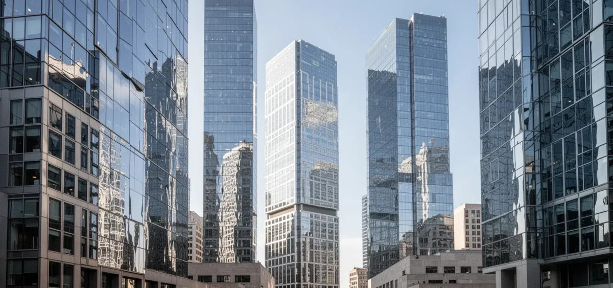 Beitragsbild zu MSCI World ETF: Umbau vollzogen