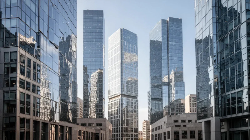 Beitragsbild zu MSCI World ETF: Umbau vollzogen