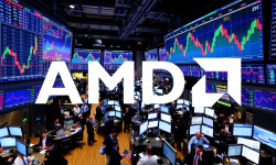 Beitragsbild zu AMD Aktie: Zerrissen zwischen Hoffnung und Zweifel