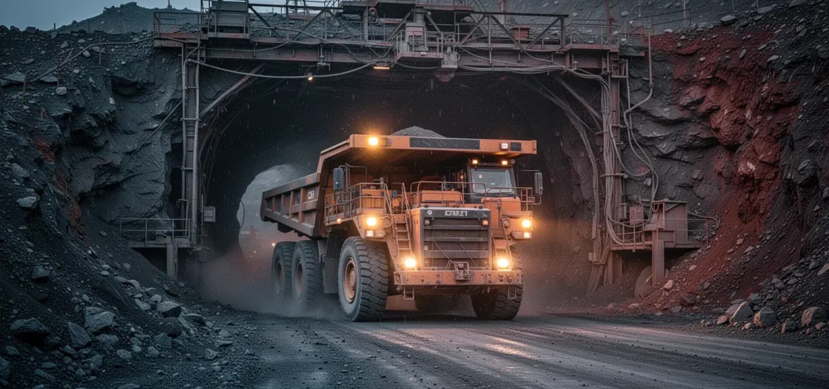 Beitragsbild zu Almonty Industries Aktie: Mine läuft wieder