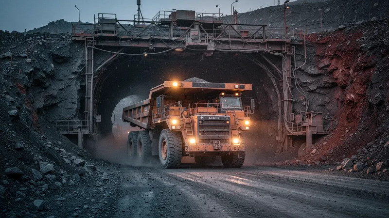 Beitragsbild zu Almonty Industries Aktie: Mine läuft wieder