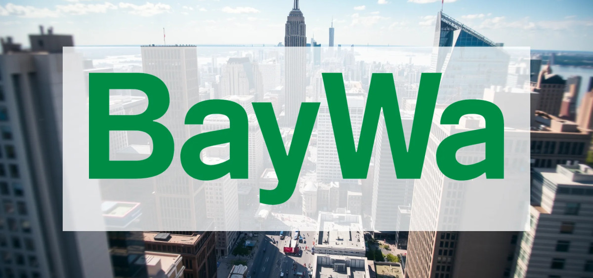 Beitragsbild zu BayWa Aktie: Alarmstufe Rot!