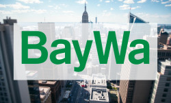 Beitragsbild zu BayWa Aktie: Alarmstufe Rot!