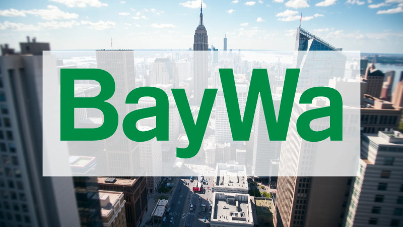 Beitragsbild zu BayWa Aktie: Alarmstufe Rot!