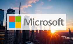 Beitragsbild zu Microsoft Aktie: Thiel schlägt zu!