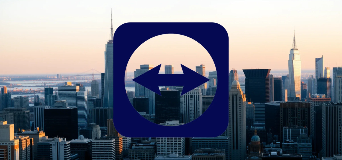 Beitragsbild zu TeamViewer Aktie: Auffällige Schwächeperiode!