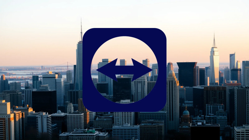 Beitragsbild zu TeamViewer Aktie: Auffällige Schwächeperiode!