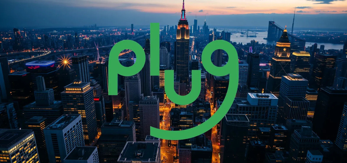 Beitragsbild zu Plug Power-Aktie: Es ist so weit!