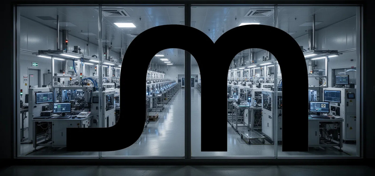 Beitragsbild zu Micron Aktie: Stabilisierter Wachstumsweg!