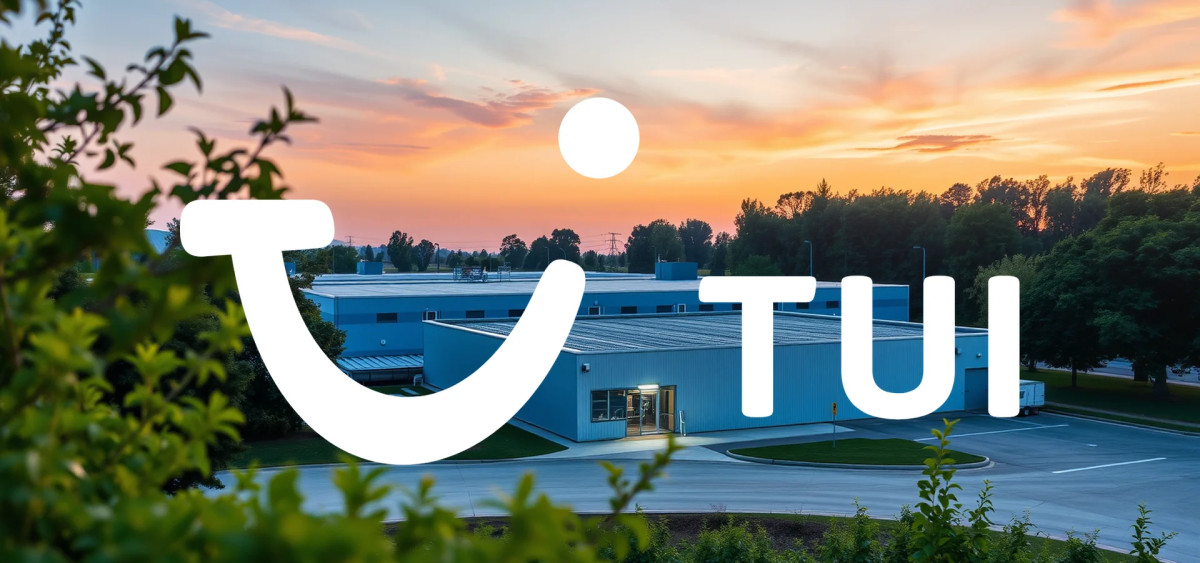 Beitragsbild zu TUI Aktie: Gewaltiges Kaufsignal?