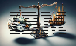 Beitragsbild zu IBM Aktie: Strategie überzeugt